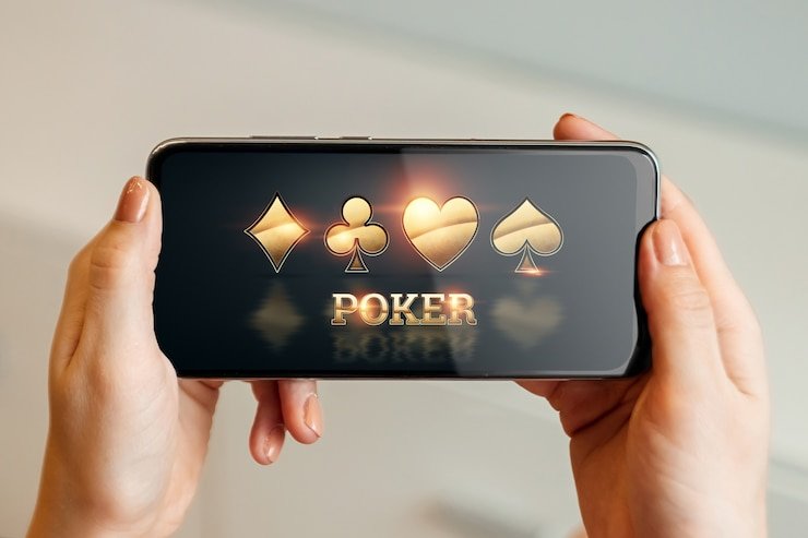 Pengguna menilai navigasi platform dari ponsel