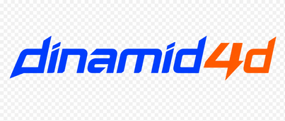 Logo dinamid4d